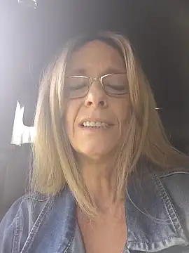 Sacha Scorp online show from March 19, 10:15 am