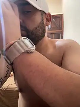 Ardientex95 online show from December 14, 4:34 pm