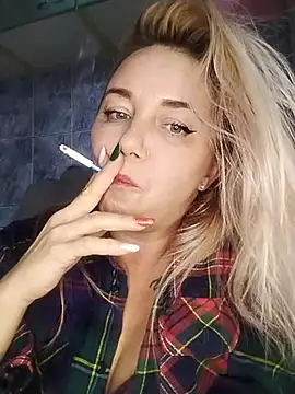 VeraLiubov online show from December 22, 7:25 pm