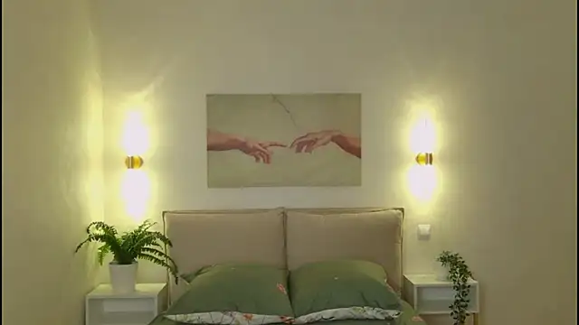 MellyAlfaa online show from December 17, 8:08 am