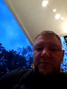 Gerli85 online show from May 31, 7:36 pm