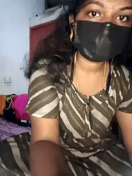 tamilsaisree online show from April 5, 6:36 pm