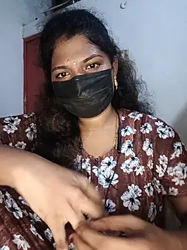 tamilsaisree online show from May 21, 5:21 pm