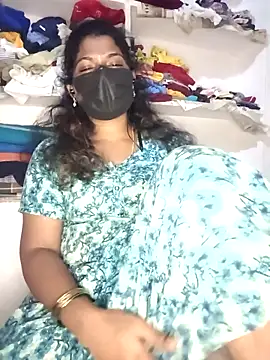 tamilsaisree online show from March 3, 8:05 pm