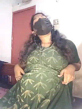 tamilsaisree online show from April 14, 5:07 pm