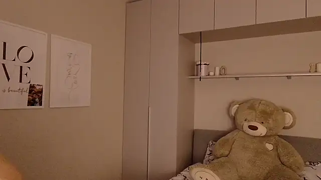 janeLoveSweetHeart online show from February 2, 5:23 pm