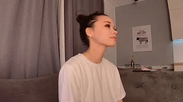 janeLoveSweetHeart online show from April 15, 8:53 pm