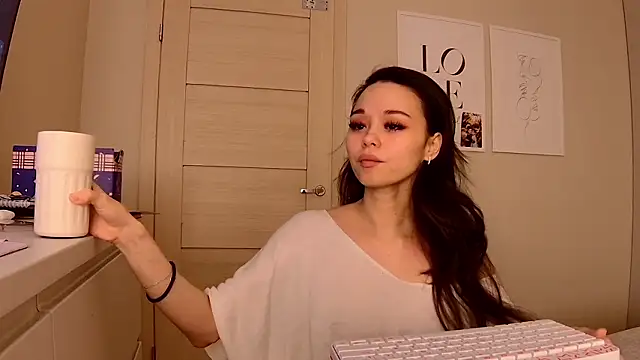 janeLoveSweetHeart online show from March 1, 9:26 pm