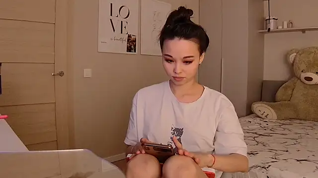 janeLoveSweetHeart online show from February 11, 7:03 pm