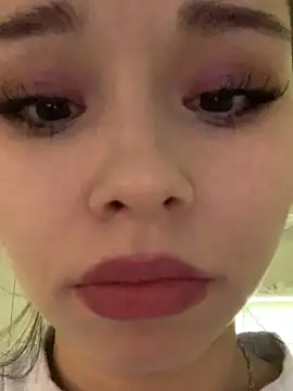 janeLoveSweetHeart online show from December 19, 12:25 am