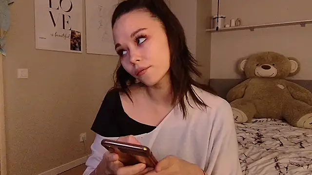 janeLoveSweetHeart online show from February 9, 7:01 pm