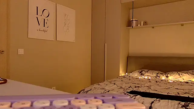 janeLoveSweetHeart online show from January 7, 5:40 pm