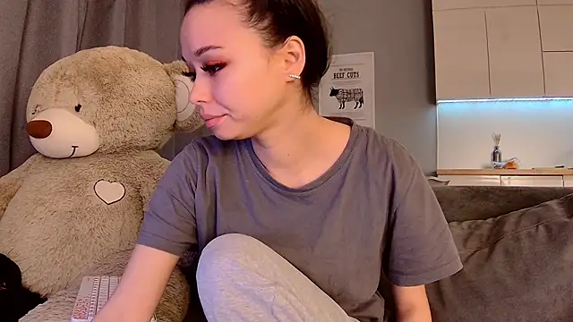 janeLoveSweetHeart online show from March 15, 9:11 pm