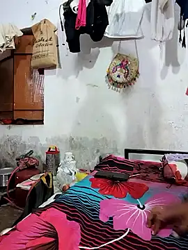 Snapshot of XPriti_x chatting on February 1, 12:25 pm XPriti x online show from February 1, 12:25 pm