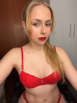 AquarianaX online show from January 10, 3:13 am