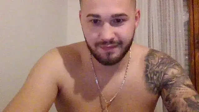 Andrea99only online show from December 21, 8:53 pm