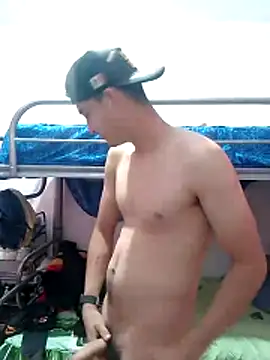 Richarlisot online show from February 16, 11:57 pm