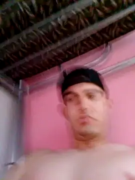 Richarlisot online show from February 10, 12:48 pm