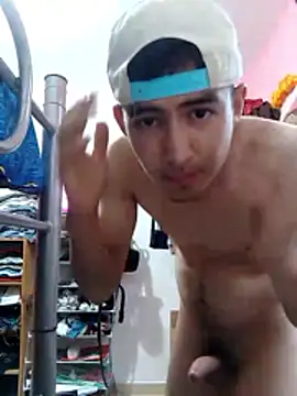 Richarlisot online show from February 18, 12:08 am