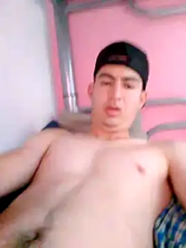 Richarlisot online show from December 16, 12:42 pm