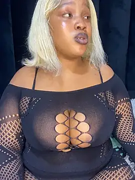 THICKBARBIE32 online show from July 1, 1:06 am