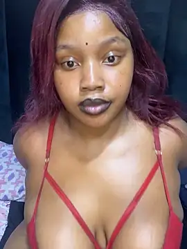 THICKBARBIE32 online show from June 9, 10:33 pm