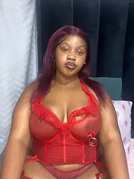 THICKBARBIE32 online show from June 6, 8:36 pm