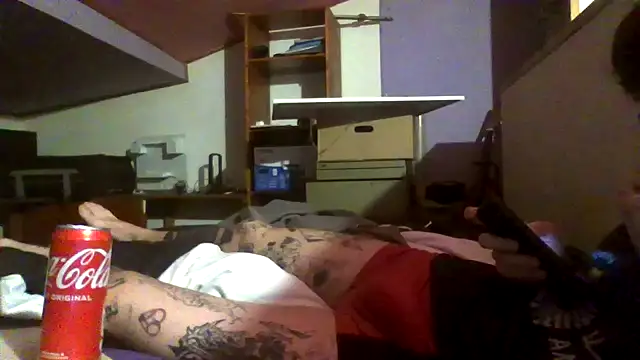 atreus69big online show from June 11, 7:22 pm