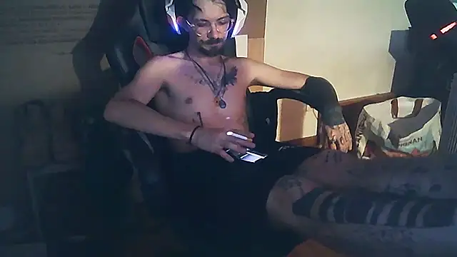 atreus69big online show from July 23, 2:57 pm