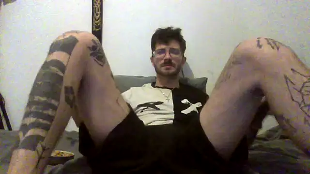 atreus69big online show from April 19, 7:16 pm