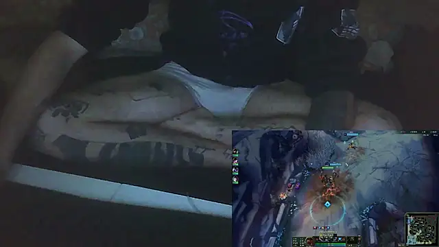 atreus69big online show from December 14, 7:52 pm