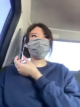 Sarah2127 online show from April 12, 10:07 am