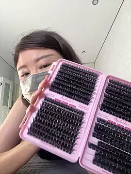 Sarah2127 online show from March 20, 11:33 am