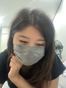 Sarah2127 online show from April 25, 5:43 pm