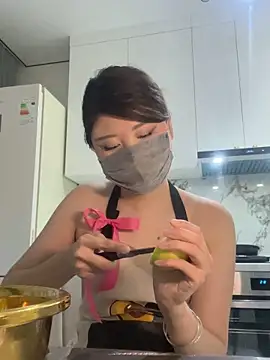 Sarah2127 online show from March 9, 7:17 pm