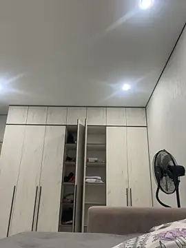 Sarah2127 online show from March 18, 1:02 pm