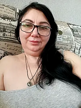 MariSwan222 online show from March 6, 7:36 am