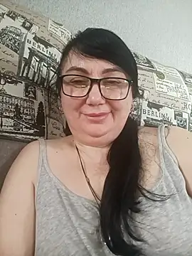 MariSwan222 online show from April 11, 1:04 pm