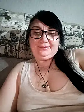 MariSwan222 online show from April 29, 7:31 pm