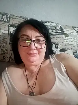 MariSwan222 online show from March 11, 10:15 pm