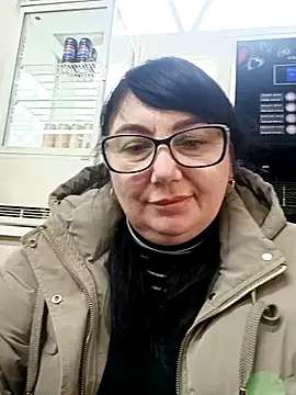 MariSwan222 online show from March 8, 10:40 am