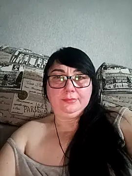 MariSwan222 online show from February 5, 9:43 pm