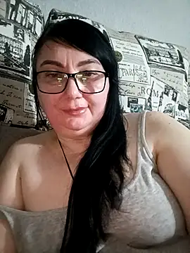 MariSwan222 online show from March 9, 9:40 pm