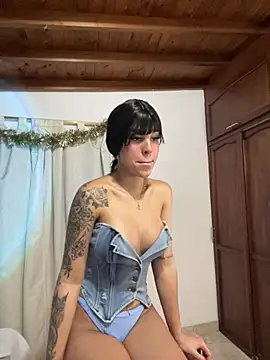 Summer 09 online show from January 19, 3:21 am