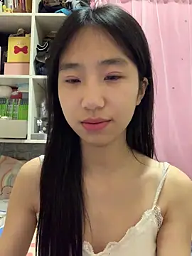 hanhan-oooooo online show from December 17, 1:49 pm