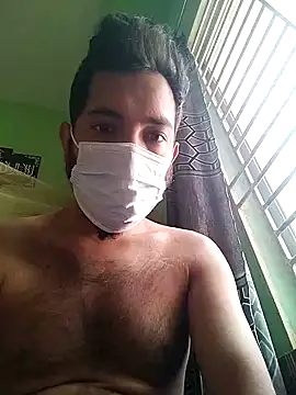 Santoboyyy online show from December 22, 3:28 am