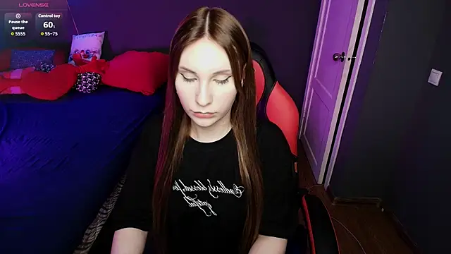 Dianaa Rose online show from January 9, 9:33 pm