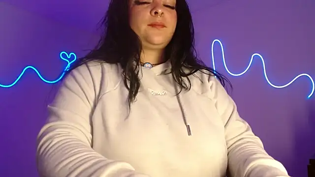 vaalentina 01 online show from January 11, 1:12 am