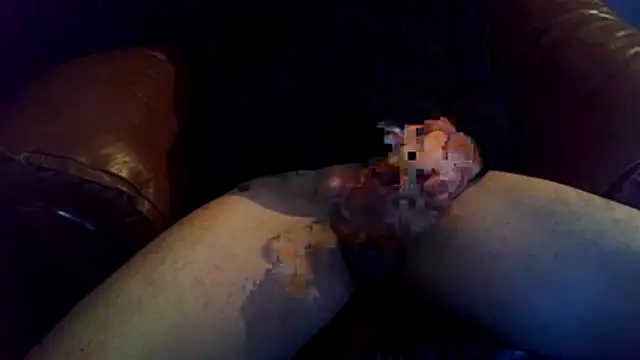 SnappedHagfish online show from February 17, 10:29 pm