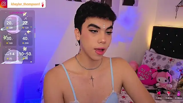 Kheyler 1 online show from March 23, 7:25 pm